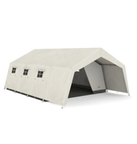 Luxury Tent