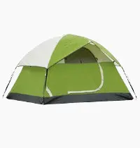 TREKKING-CAMP