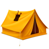 alpine Tent