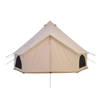 bell-tent