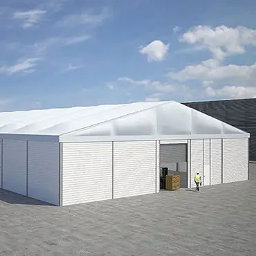 Top 7 Features to Look for in a High-Quality Industrial Tent