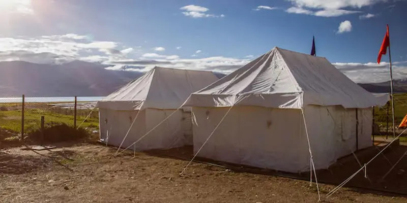 Ultimate Guide to Choosing the Perfect Camping Tent for Every Adventure