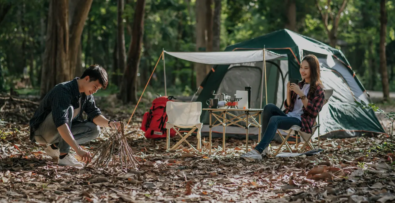 camping-tent
