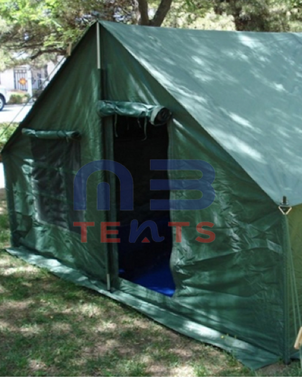 army-tent