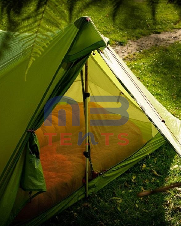 hiking-tent