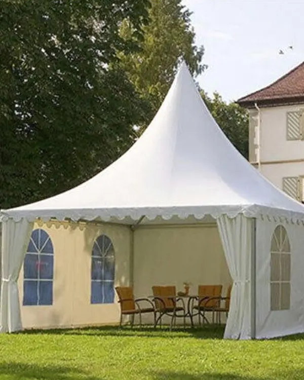 pagoda-tent