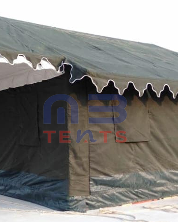 tarpaulin-tent