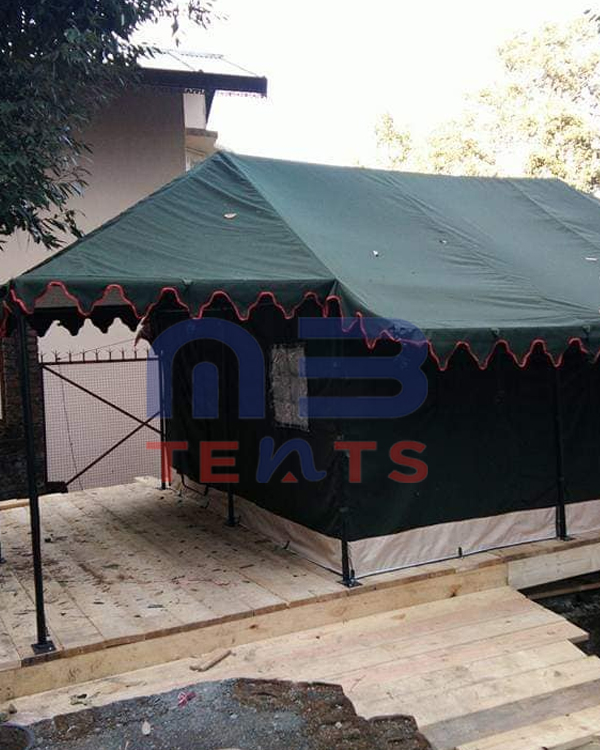 tripal-tents