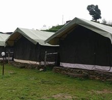 Dhanaulti