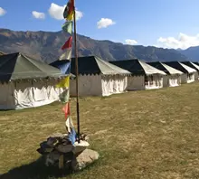 Himachal Pradesh